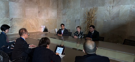 Международный конгресс архивов в Барселоне завершил свою работу фото галереи 5